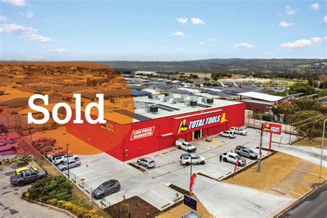 total tools adelaide|Total Tools, 49 Seaford Road, Adelaide (2023) .